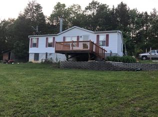 8772 Pine Ridge Ln, Dittmer, MO 63023