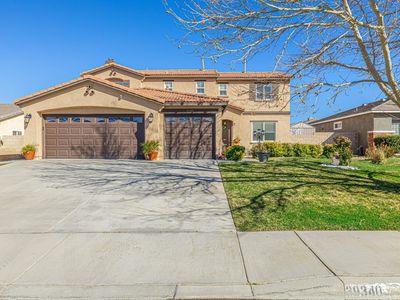 39340 Kennedy Dr, Palmdale, CA, 93551