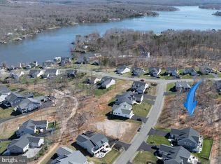 LOT 47 Sunset Loop, Mineral, VA 23117