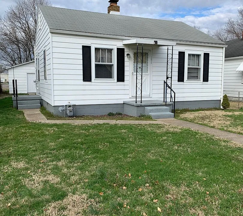1406 E Missouri St