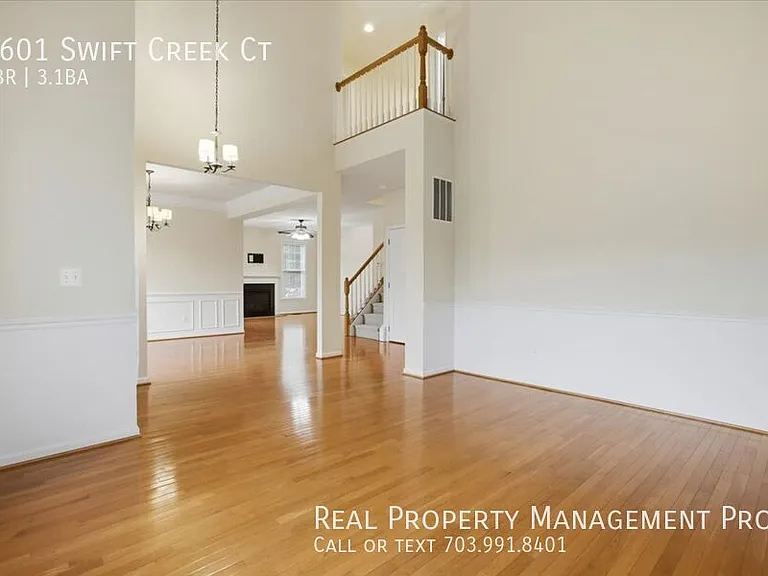 5601 Swift Creek Ct — Photo 4