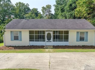 3107 Old Opelika Rd, Opelika, AL 36801