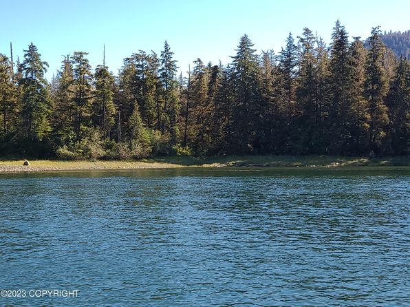 12 Wrangell Narrows, Petersburg, AK 99833