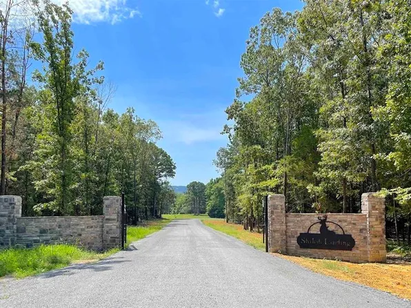 8 Shiloh Lndg, Higden, AR 72067