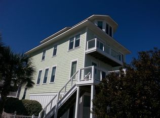 906 Grand Bahama Dr, Carolina Beach, NC 28428