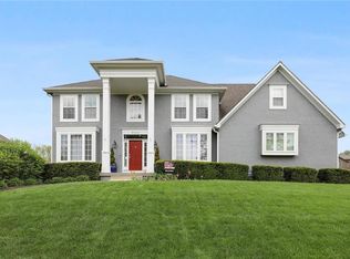 9505 W 147th St, Overland Park, KS 66221