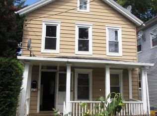 19 Haley St, Freehold, NJ 07728