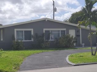 7430 Shalimar St, Miramar, FL 33023
