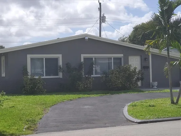 7430 Shalimar, Miramar, FL 33023