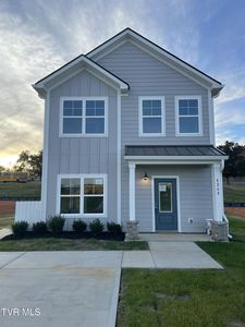 4268 Gambrel Oaks St, Blountville, TN, 37617