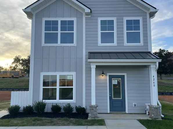 4268 Gambrel Oaks St, Blountville, TN 37617