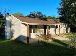 14724 State Rd E, De Soto, MO 63020