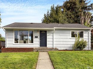 2045 E Fairbanks St, Tacoma, WA 98404
