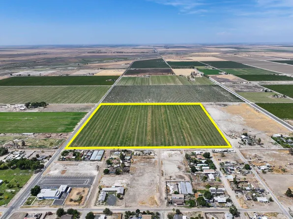 Road 38, Alpaugh, CA 93201