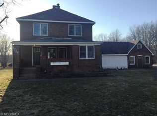 1774 Stillwagon Rd SE, Warren, OH 44484