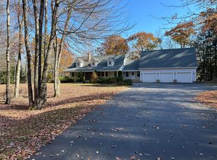 280 Gebung Rd, Alfred, ME 04002