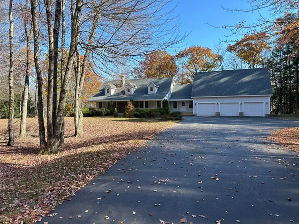 280 Gebung Road, Alfred, ME 04002