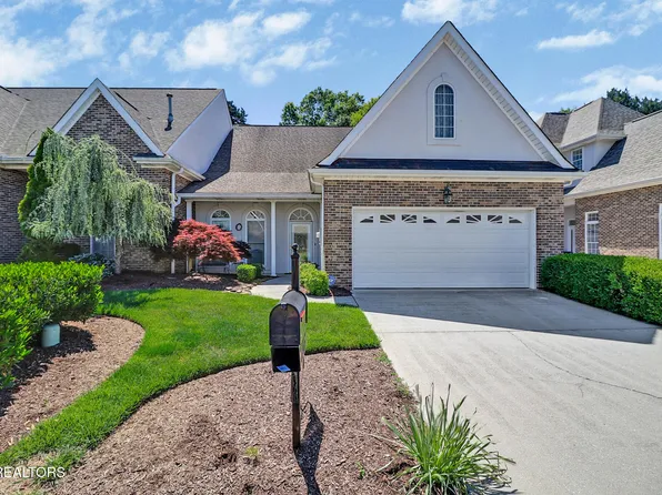 5228 Tazewell Pointe Way, Knoxville, TN 37918