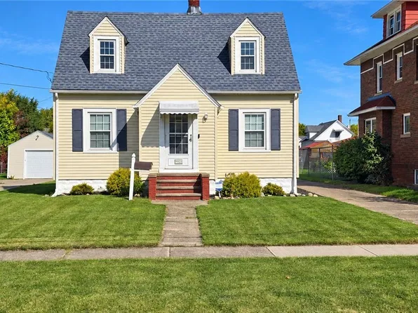 902 W 20th St, Lorain, OH 44052