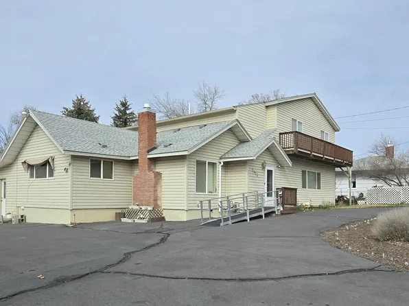 1614 Kane St, Klamath Falls, OR 97603