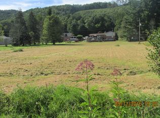 1447 Sewell St S, Rainelle, WV 25962