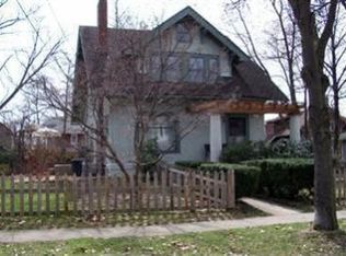 72 Marvin Ave, Akron, OH 44302