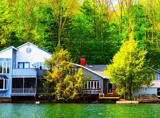 354 Arnold Lake Rd, Milford, NY 13807