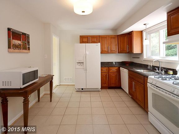 Lower Level Family Room