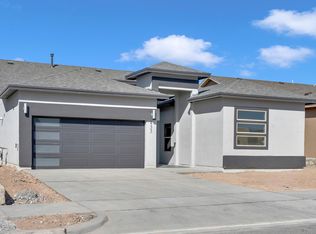 433 Santiago Munos St, Anthony, TX 79821