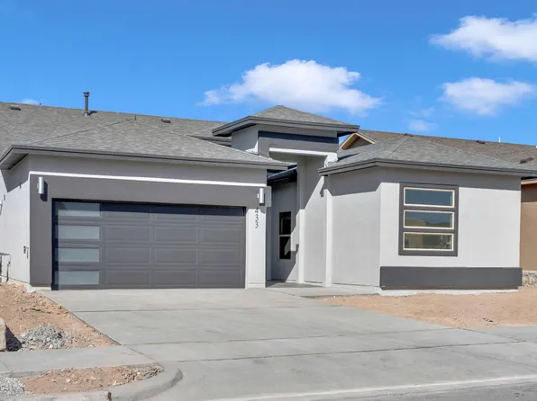 433 Santiago Munos St, Anthony, TX 79821
