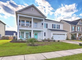 313 Fox Ridge Ln, Moncks Corner, SC 29461