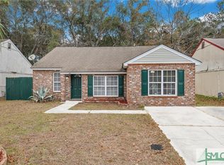 118 Quail Hollow Dr, Savannah, GA 31419