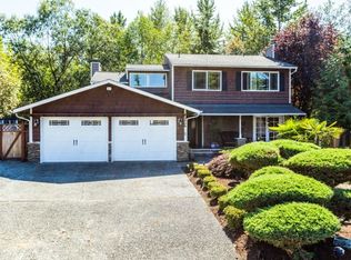 7305 122nd Ave SE, Newcastle, WA 98056