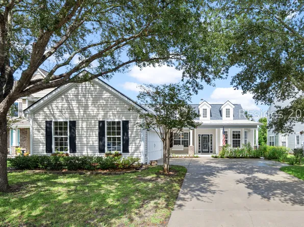 204 Argo Cir, Okatie, SC 29909