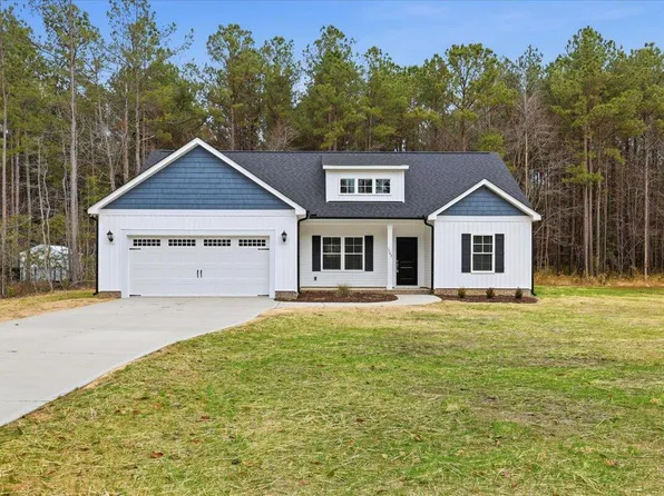 1562 Patterson Road, Kinston, NC 28504