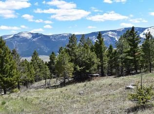 Logging Creek Rd, Monarch, MT 59463