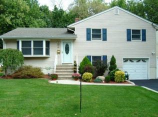 111 Locust Dr, Maywood, NJ 07607