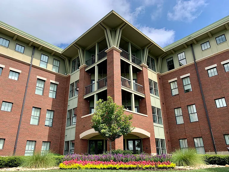 The Greens at Fort Mill — Photo 21