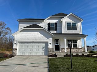 2317 Dunewood St, Portage, IN 46368