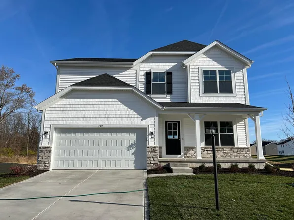 2317 Dunewood St, Portage, IN 46368