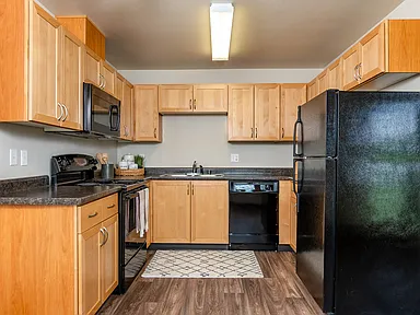 Two Bedroom