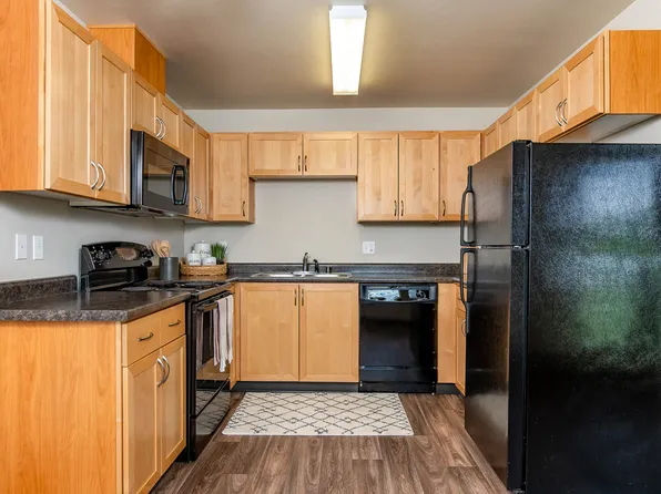 Meadow View Apartments