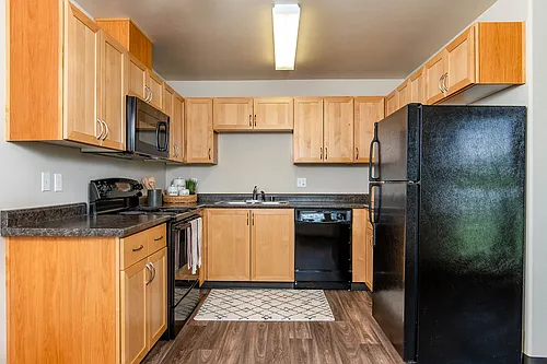 Meadow View Apartments Photo 1