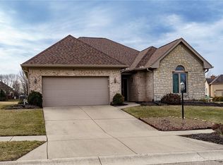 55 Aberfield Ln, Miamisburg, OH 45342