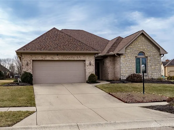 55 Aberfield Ln, Miamisburg, OH 45342