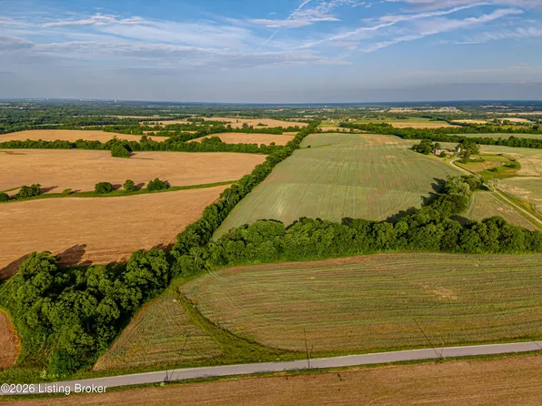 3 Mulberry Pike, Shelbyville, KY 40065