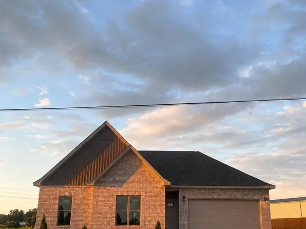 541 Old Highway 20, Tuscumbia, AL 35674