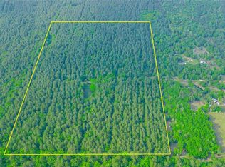 Higgins Rd, Shepherd, TX 77371