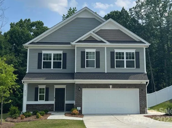 2905 Parkwest Dr #89, Albemarle, NC 28001