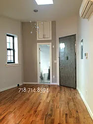 Rented by East Williamsburg Realty Inc